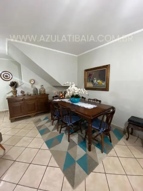 Casa com 3 quartos à venda, 189m2 em Atibaia Jardim, Atibaia - SP - imagem 4 Foto 4 de Casa com 3 quartos à venda, 189m2 em Atibaia Jardim, Atibaia - SP