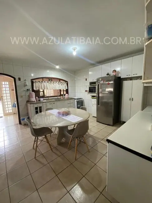 Casa com 3 quartos à venda, 189m2 em Atibaia Jardim, Atibaia - SP - imagem 6 Foto 6 de Casa com 3 quartos à venda, 189m2 em Atibaia Jardim, Atibaia - SP