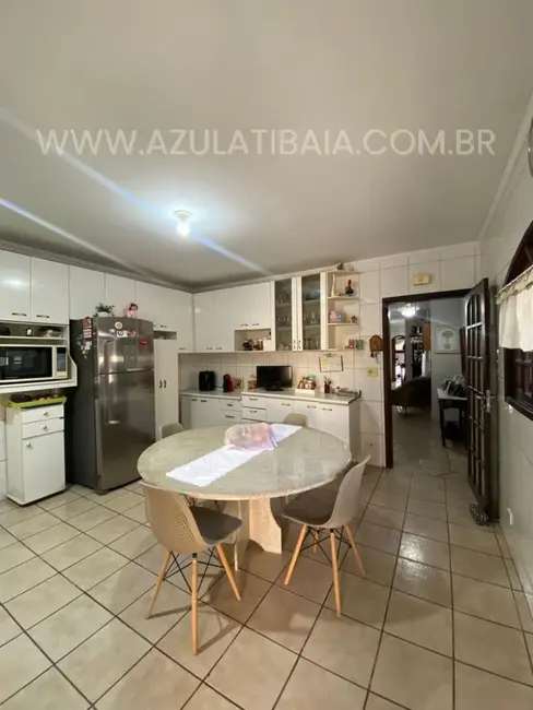 Casa com 3 quartos à venda, 189m2 em Atibaia Jardim, Atibaia - SP - imagem 7 Foto 7 de Casa com 3 quartos à venda, 189m2 em Atibaia Jardim, Atibaia - SP
