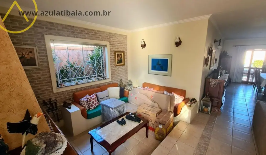 Foto 6 de Casa com 3 quartos à venda, 294m2 em Atibaia - SP