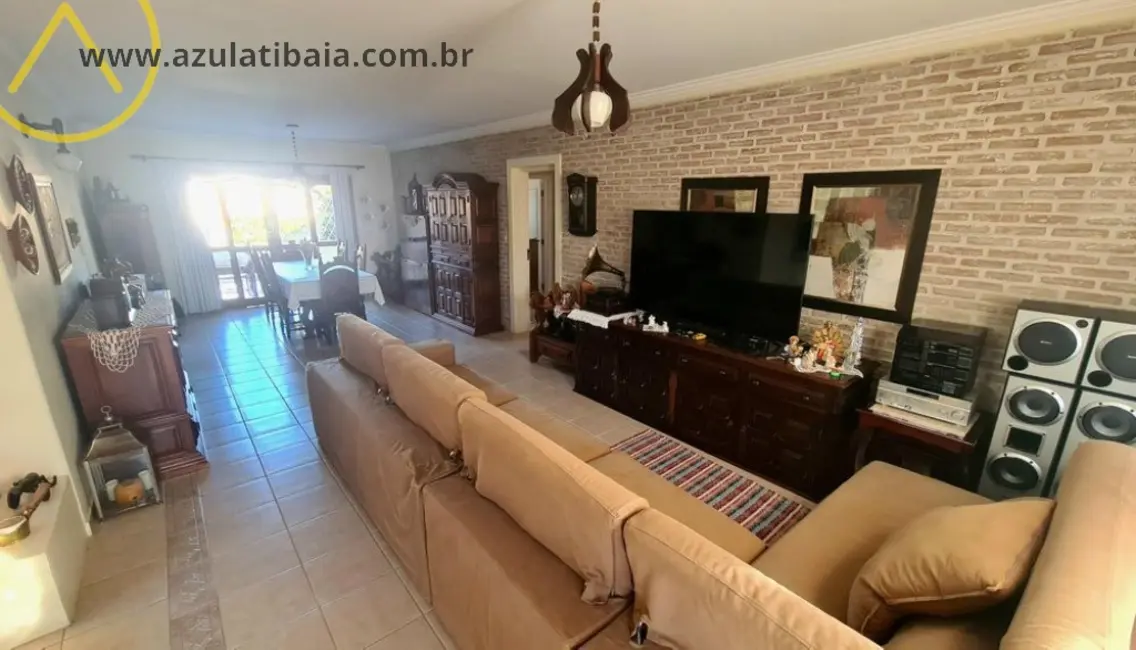 Foto 5 de Casa com 3 quartos à venda, 294m2 em Atibaia - SP