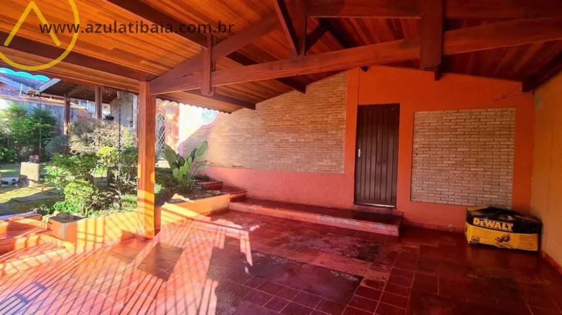 Foto 3 de Casa com 3 quartos à venda, 294m2 em Atibaia - SP