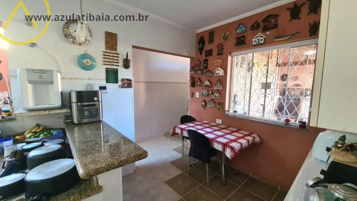 Foto 7 de Casa com 3 quartos à venda, 294m2 em Atibaia - SP
