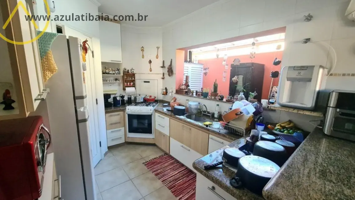 Foto 8 de Casa com 3 quartos à venda, 294m2 em Atibaia - SP