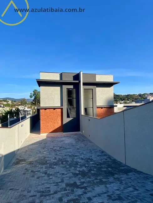 Foto 3 de Casa com 3 quartos à venda, 137m2 em Jardim do Lago, Atibaia - SP