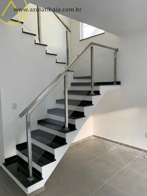 Foto 3 de Casa com 3 quartos à venda, 120m2 em Jardim Maristela, Atibaia - SP