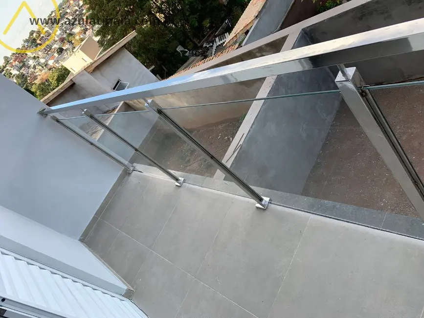 Foto 4 de Casa com 3 quartos à venda, 120m2 em Jardim Maristela, Atibaia - SP