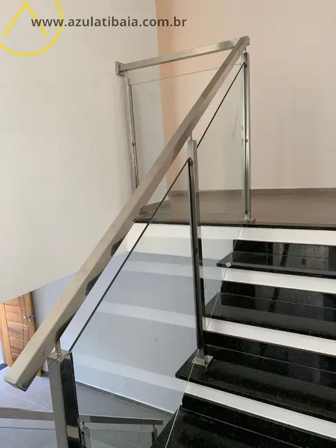 Foto 5 de Casa com 3 quartos à venda, 120m2 em Jardim Maristela, Atibaia - SP