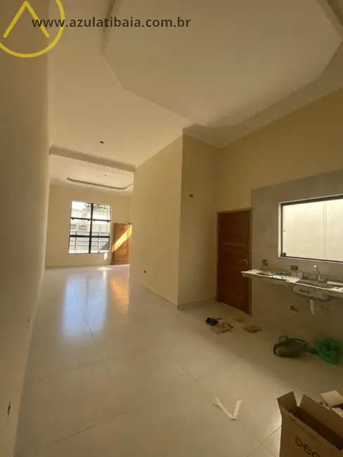 Foto 4 de Casa com 3 quartos à venda, 90m2 em Jardim das Cerejeiras, Atibaia - SP