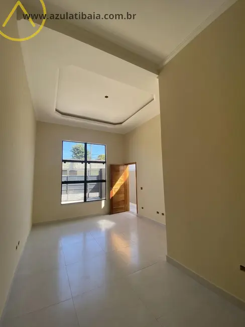 Foto 2 de Casa com 3 quartos à venda, 90m2 em Jardim das Cerejeiras, Atibaia - SP