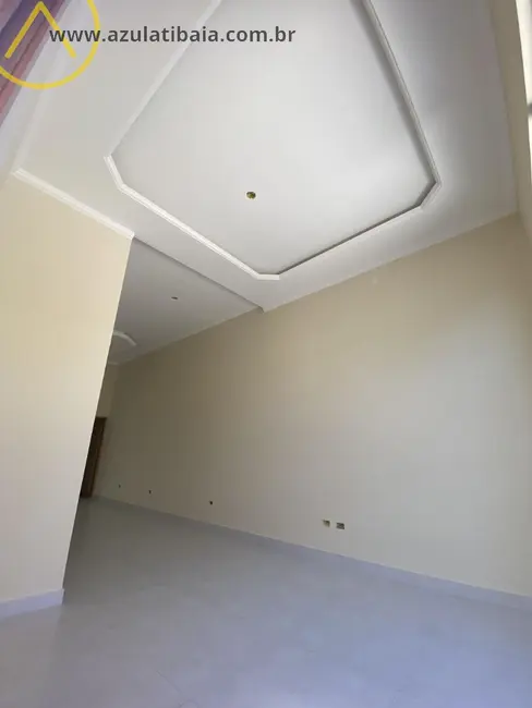 Foto 3 de Casa com 3 quartos à venda, 90m2 em Jardim das Cerejeiras, Atibaia - SP