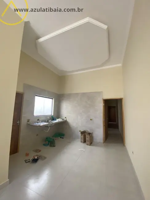 Foto 5 de Casa com 3 quartos à venda, 90m2 em Jardim das Cerejeiras, Atibaia - SP