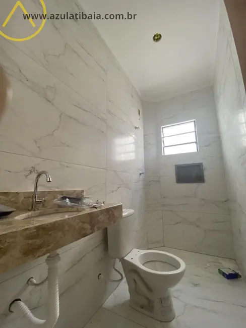 Foto 8 de Casa com 3 quartos à venda, 90m2 em Jardim das Cerejeiras, Atibaia - SP