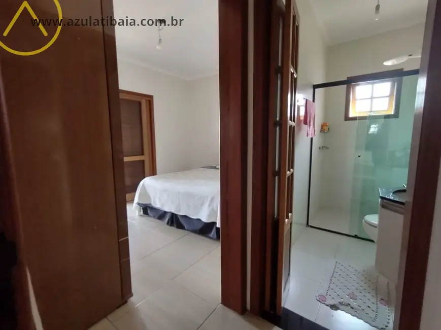 Casa com 4 quartos à venda, 148m2 em Jardim das Cerejeiras, Atibaia - SP - imagem 8 Foto 8 de Casa com 4 quartos à venda, 148m2 em Jardim das Cerejeiras, Atibaia - SP
