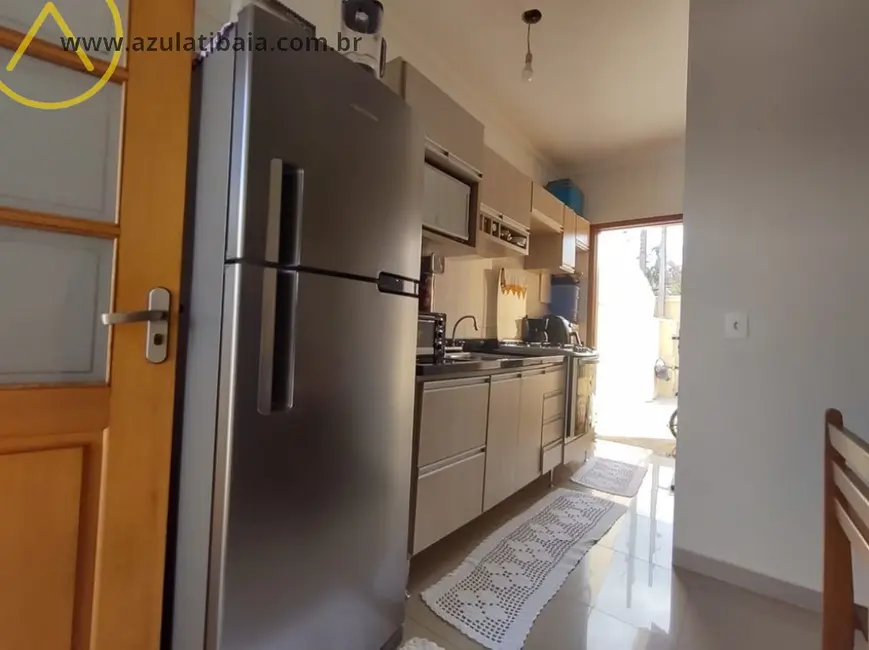 Casa com 4 quartos à venda, 148m2 em Jardim das Cerejeiras, Atibaia - SP - imagem 5 Foto 5 de Casa com 4 quartos à venda, 148m2 em Jardim das Cerejeiras, Atibaia - SP