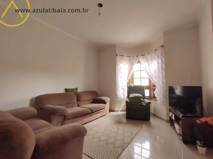 Casa com 4 quartos à venda, 148m2 em Jardim das Cerejeiras, Atibaia - SP - imagem 4 Foto 4 de Casa com 4 quartos à venda, 148m2 em Jardim das Cerejeiras, Atibaia - SP