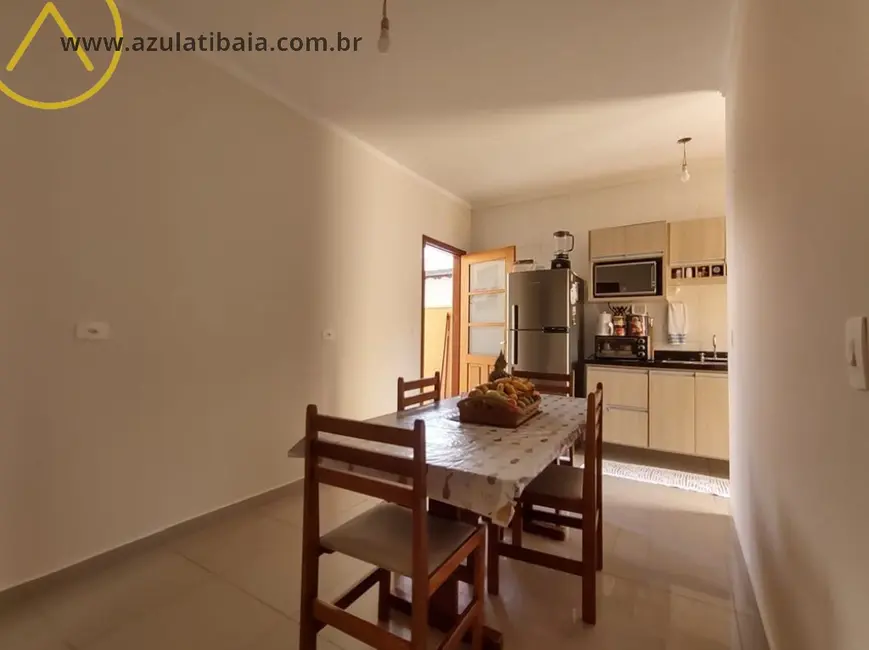 Casa com 4 quartos à venda, 148m2 em Jardim das Cerejeiras, Atibaia - SP - imagem 6 Foto 6 de Casa com 4 quartos à venda, 148m2 em Jardim das Cerejeiras, Atibaia - SP