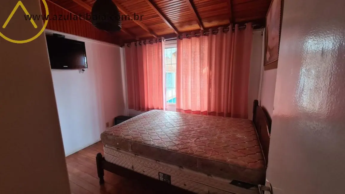 Foto 9 de Chácara com 5 quartos à venda, 377m2 em Portão, Atibaia - SP