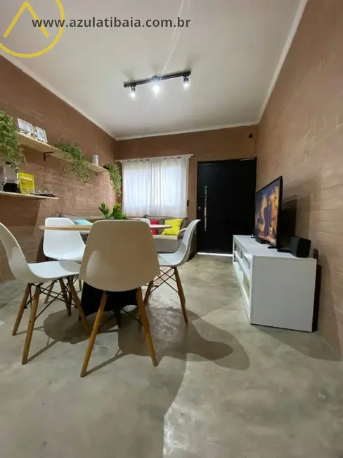 Foto 3 de Casa com 5 quartos à venda, 150m2 em Jardim dos Pinheiros, Atibaia - SP