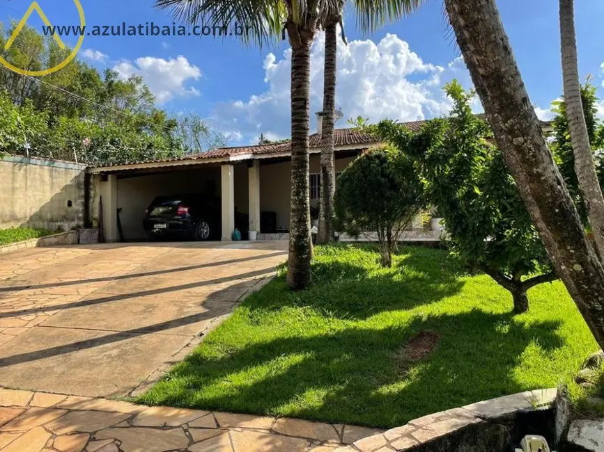 Foto 2 de Chácara com 2 quartos à venda, 250m2 em Jardim Maracanã, Atibaia - SP