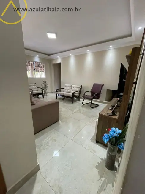 Foto 6 de Chácara com 2 quartos à venda, 250m2 em Jardim Maracanã, Atibaia - SP