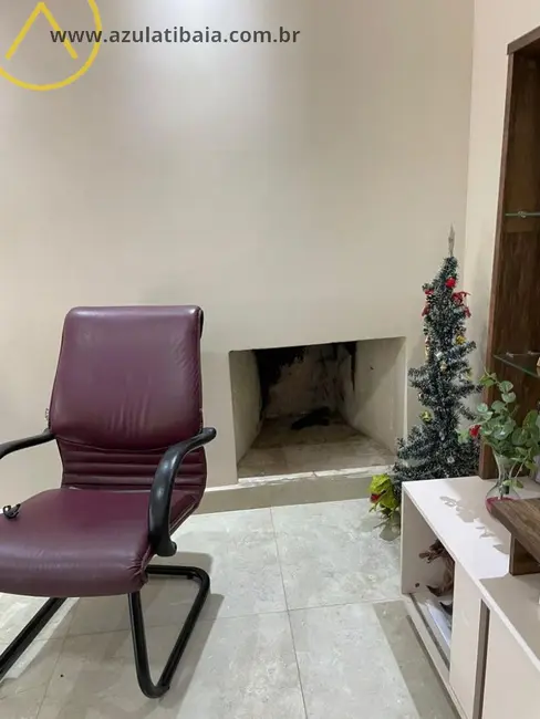 Foto 8 de Chácara com 2 quartos à venda, 250m2 em Jardim Maracanã, Atibaia - SP