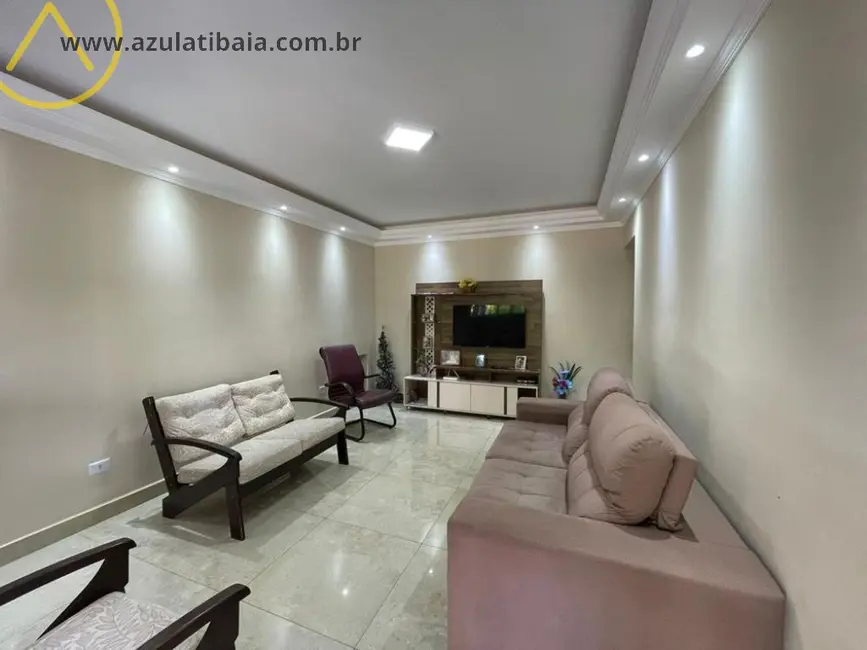 Foto 5 de Chácara com 2 quartos à venda, 250m2 em Jardim Maracanã, Atibaia - SP