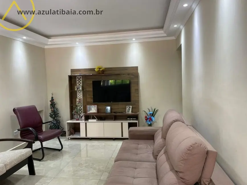 Foto 7 de Chácara com 2 quartos à venda, 250m2 em Jardim Maracanã, Atibaia - SP