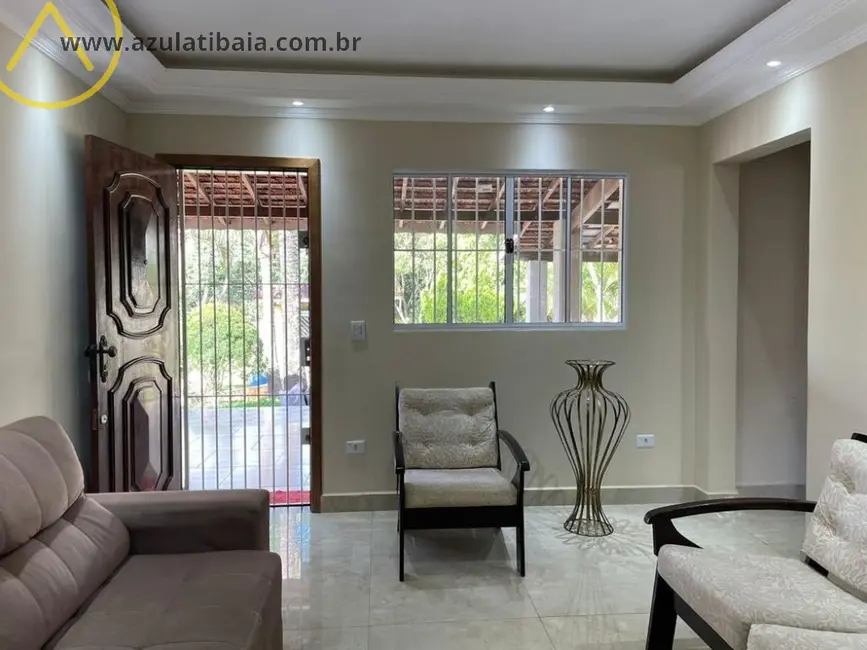 Foto 3 de Chácara com 2 quartos à venda, 250m2 em Jardim Maracanã, Atibaia - SP