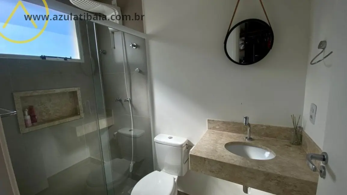 Foto 8 de Casa com 4 quartos à venda, 112m2 em Jardim Paulista, Atibaia - SP