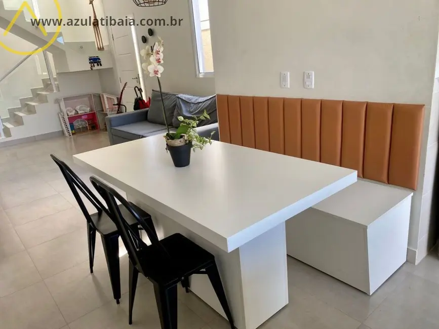 Foto 5 de Casa com 4 quartos à venda, 112m2 em Jardim Paulista, Atibaia - SP