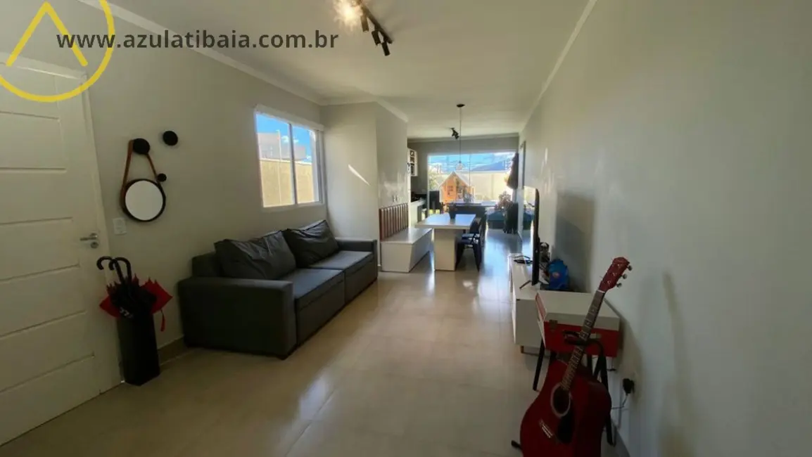 Foto 7 de Casa com 4 quartos à venda, 112m2 em Jardim Paulista, Atibaia - SP