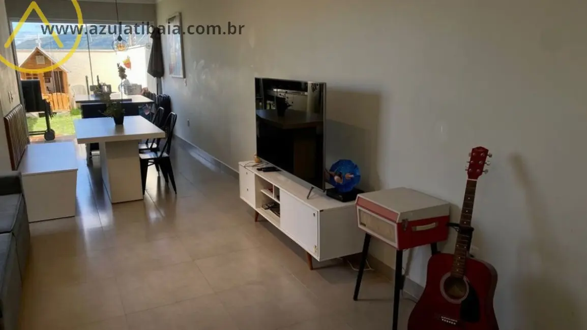 Foto 3 de Casa com 4 quartos à venda, 112m2 em Jardim Paulista, Atibaia - SP