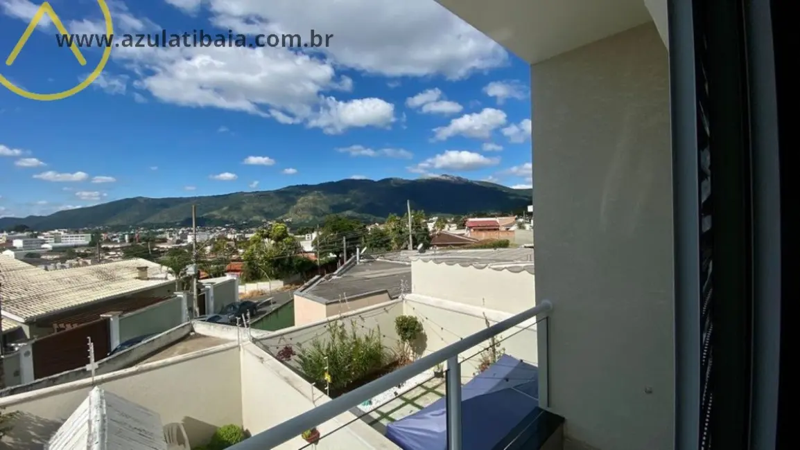 Foto 2 de Casa com 4 quartos à venda, 112m2 em Jardim Paulista, Atibaia - SP