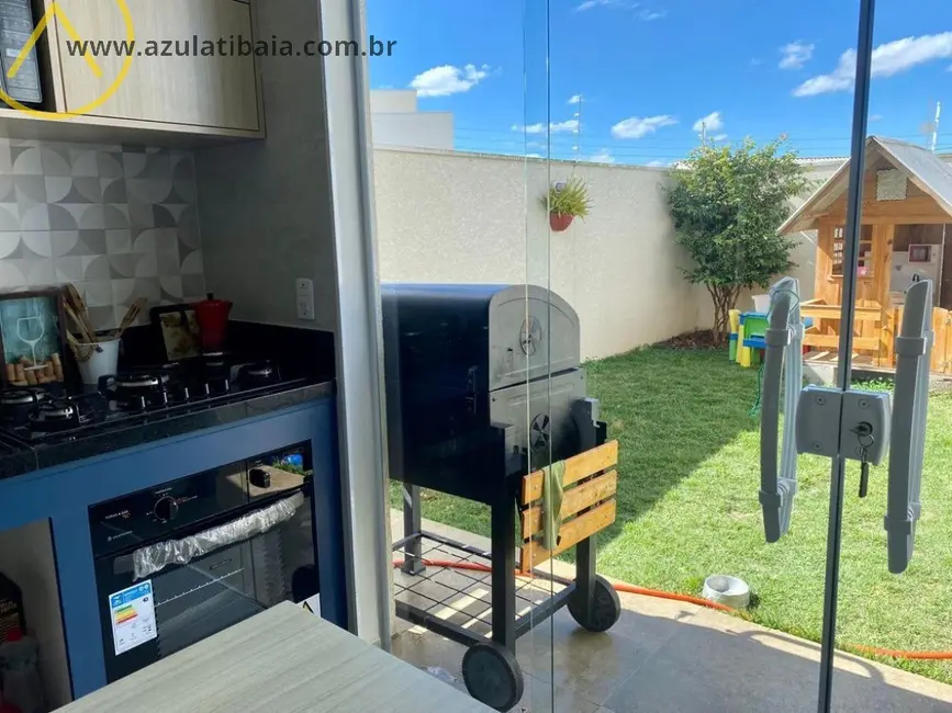 Foto 6 de Casa com 4 quartos à venda, 112m2 em Jardim Paulista, Atibaia - SP