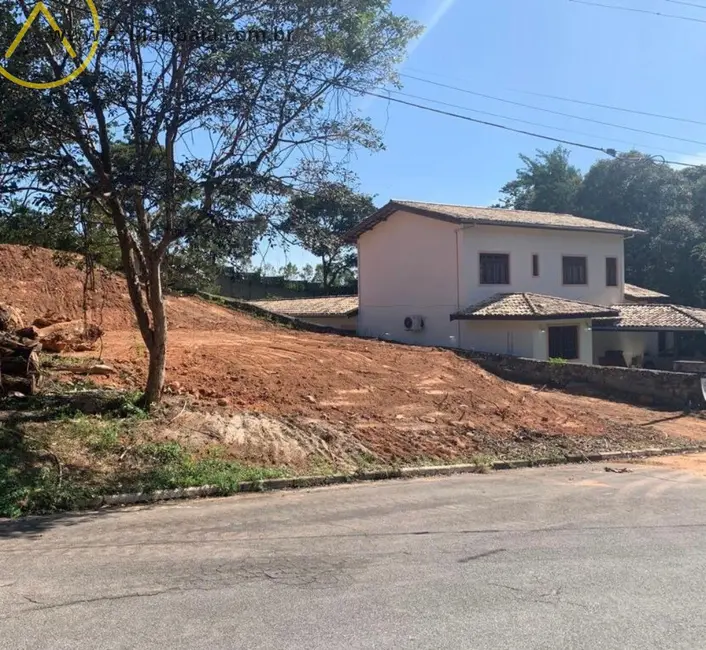 Foto 2 de Terreno / Lote à venda, 1020m2 em Atibaia - SP