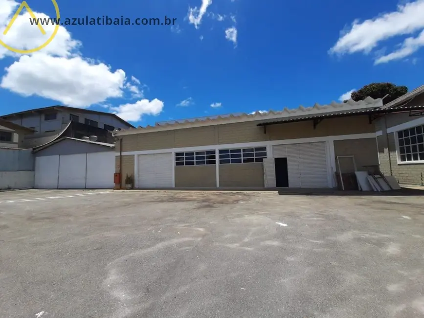 Foto 7 de Armazém / Galpão à venda e para alugar, 2450m2 em Ribeirão dos Porcos, Atibaia - SP