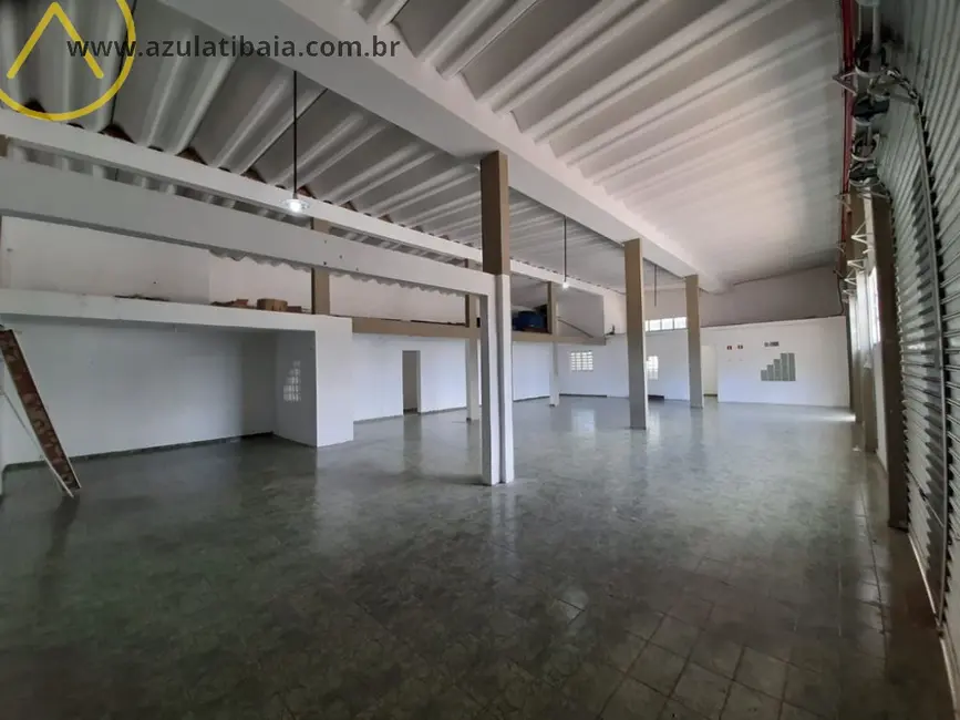 Foto 5 de Armazém / Galpão à venda e para alugar, 2450m2 em Ribeirão dos Porcos, Atibaia - SP