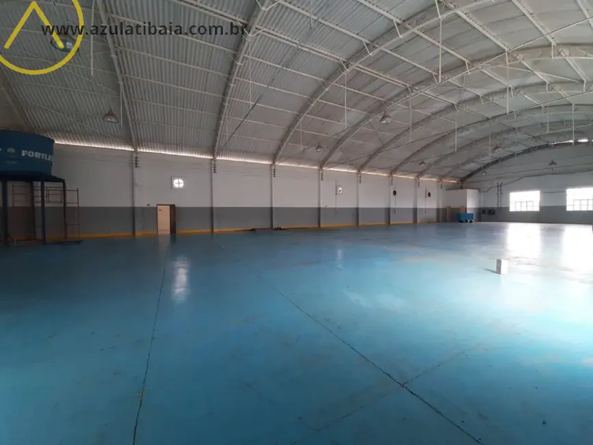 Foto 6 de Armazém / Galpão à venda e para alugar, 2450m2 em Ribeirão dos Porcos, Atibaia - SP