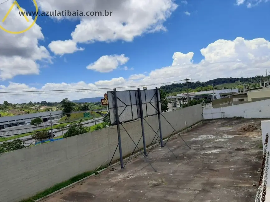 Foto 8 de Armazém / Galpão à venda e para alugar, 2450m2 em Ribeirão dos Porcos, Atibaia - SP