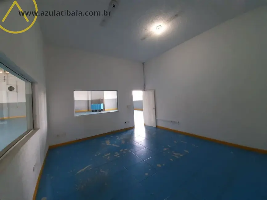 Foto 3 de Armazém / Galpão à venda e para alugar, 2450m2 em Ribeirão dos Porcos, Atibaia - SP