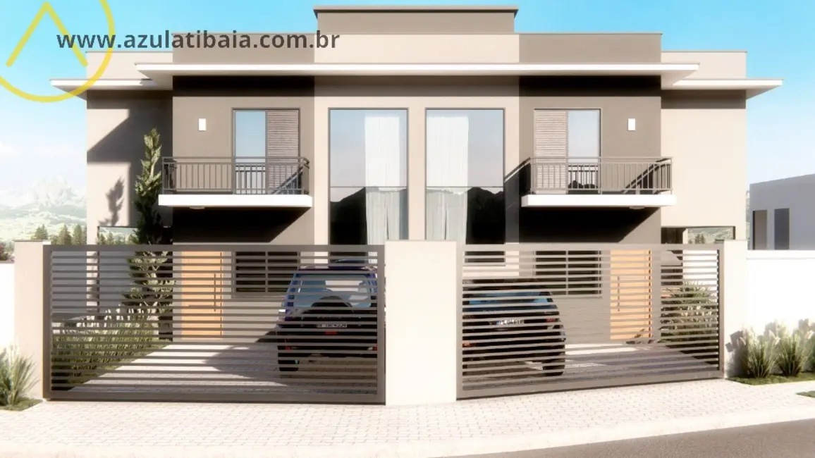 Casa com 2 quartos à venda, 89m2 em Atibaia - SP - imagem 6 Foto 6 de Casa com 2 quartos à venda, 89m2 em Atibaia - SP