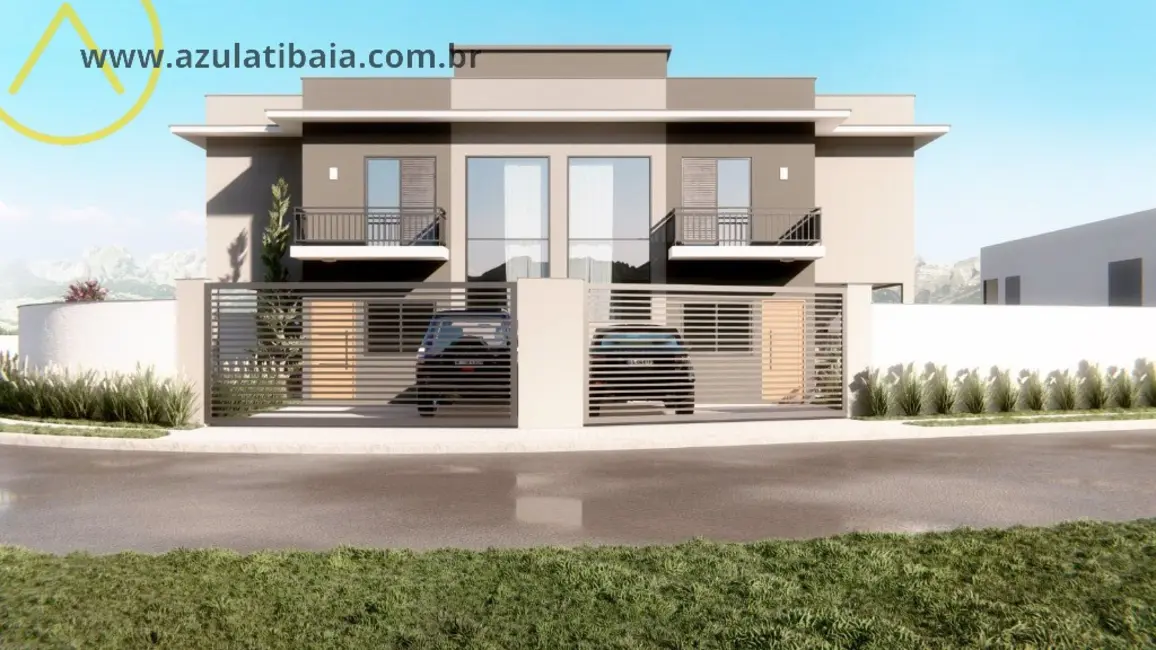 Casa com 2 quartos à venda, 89m2 em Atibaia - SP - imagem 5 Foto 5 de Casa com 2 quartos à venda, 89m2 em Atibaia - SP