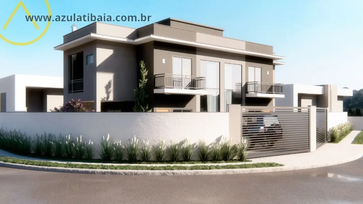 Casa com 2 quartos à venda, 89m2 em Atibaia - SP - imagem 3 Foto 3 de Casa com 2 quartos à venda, 89m2 em Atibaia - SP