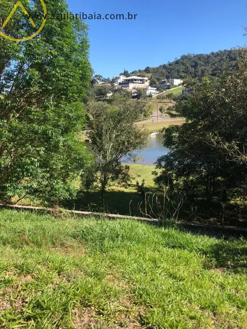 Foto 2 de Terreno / Lote à venda, 1100m2 em Condomínio Porto Atibaia, Atibaia - SP