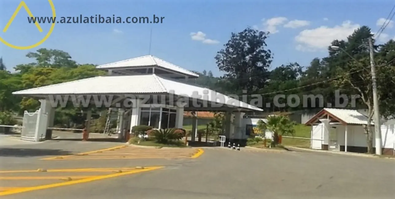 Foto 6 de Terreno / Lote à venda, 1100m2 em Condomínio Porto Atibaia, Atibaia - SP