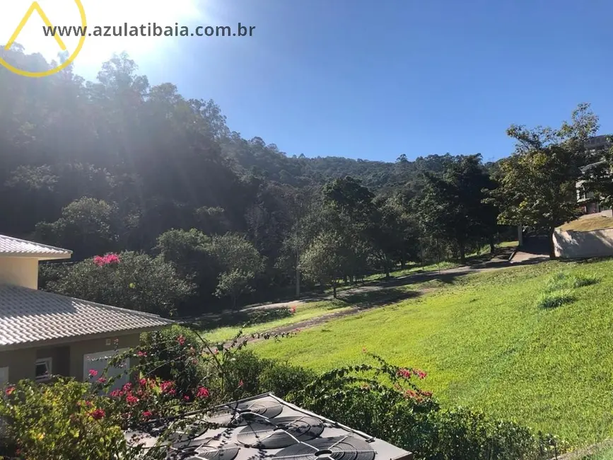 Foto 4 de Terreno / Lote à venda, 1100m2 em Condomínio Porto Atibaia, Atibaia - SP