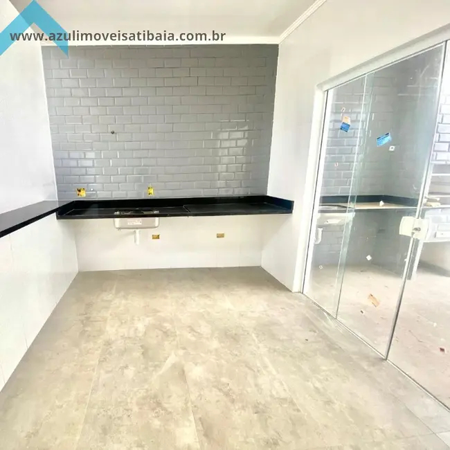 Foto 3 de Casa com 3 quartos à venda, 115m2 em Atibaia - SP