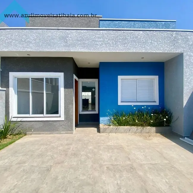 Foto 9 de Casa com 3 quartos à venda, 115m2 em Atibaia - SP