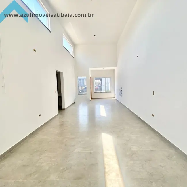 Foto 2 de Casa com 3 quartos à venda, 115m2 em Atibaia - SP